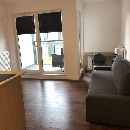 Apartamenty Platinex 4 Cracovia Exterior foto