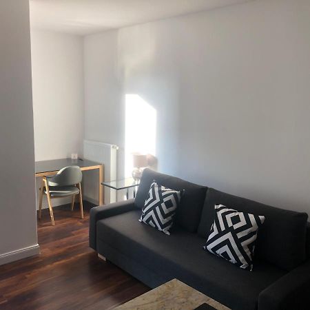 Apartamenty Platinex 4 Cracovia Exterior foto