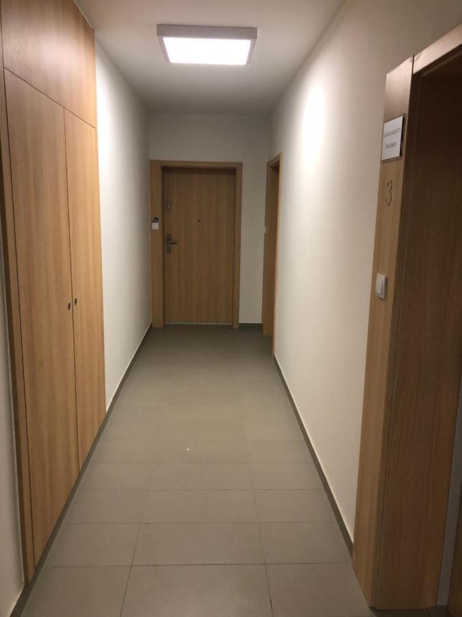Apartamenty Platinex 4 Cracovia Exterior foto